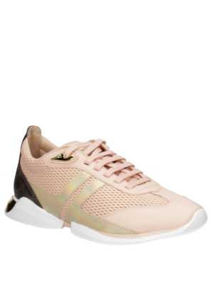 Zapatilla Mujer F431 Luz Da Lua nude