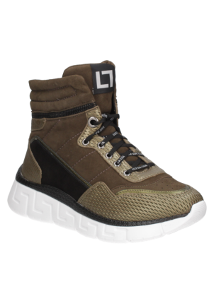 Zapatilla Urbana Mujer