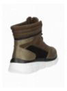 Zapatilla Mujer F435 Luz Da Lua verde