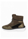 Zapatilla Mujer F435 Luz Da Lua verde