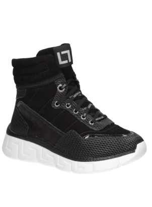 Zapatilla Urbana Mujer