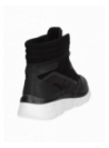 Zapatilla Mujer F435 Luz Da Lua negro