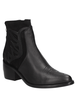 Botin Mujer