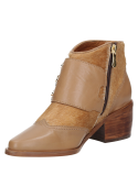 Botin Mujer F352 Mingo taupe