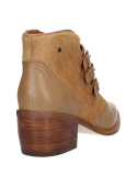 Botin Mujer F352 Mingo taupe