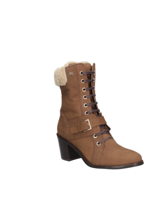 Botin Mujer