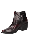 Botin Mujer F350 Mingo burdeo