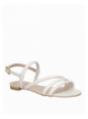 Sandalia Mujer G451 MINGO blanco