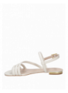 Sandalia Mujer G451 MINGO blanco