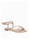 Sandalia Mujer G451 MINGO nude