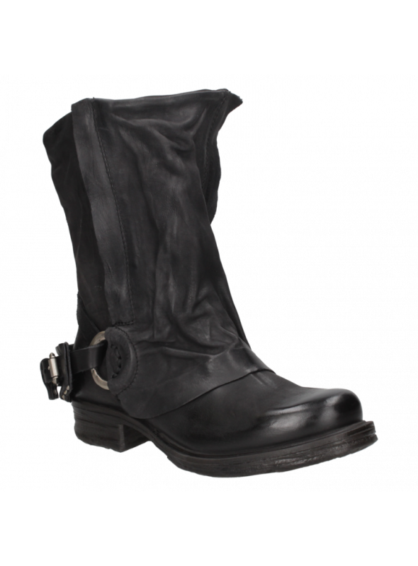 Botin Mujer G539 AS98 gris