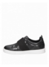 Zapatilla Mujer G464 MINGO negro