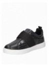 Zapatilla Mujer G464 MINGO negro