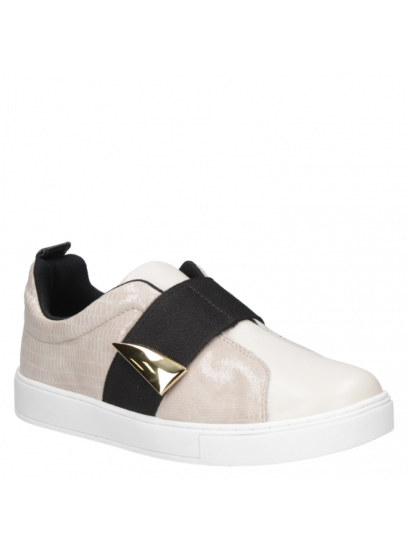 Zapatilla Mujer G464 MINGO nude