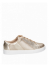Zapatilla Mujer G465 MINGO oro