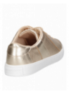 Zapatilla Mujer G465 MINGO oro