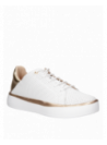 Zapatilla Mujer G474 MINGO blanco