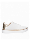 Zapatilla Mujer G474 MINGO blanco