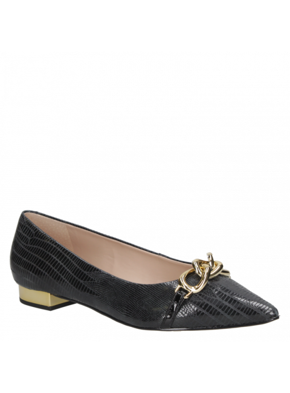 Zapato Mujer G458 MINGO beige