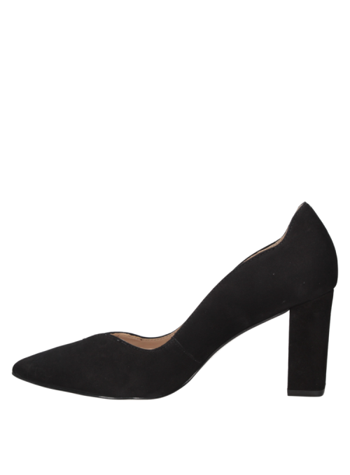 Zapato Mujer G463 MINGO negro