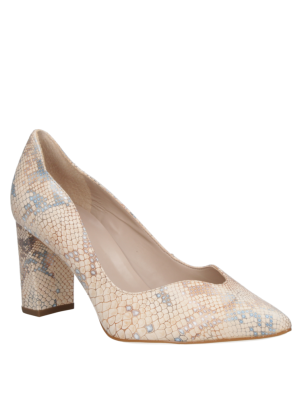 Zapato Mujer