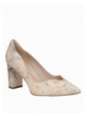 Zapato Mujer G463 MINGO nude