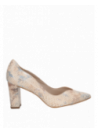 Zapato Mujer G463 MINGO nude