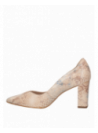 Zapato Mujer G463 MINGO nude