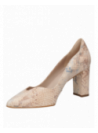 Zapato Mujer G463 MINGO nude