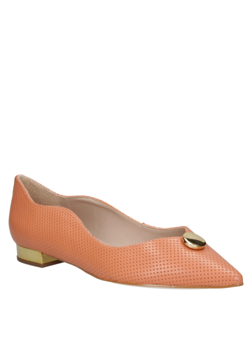 Zapato Mujer G459 Mingo