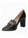 Zapato Mujer G462 MINGO negro
