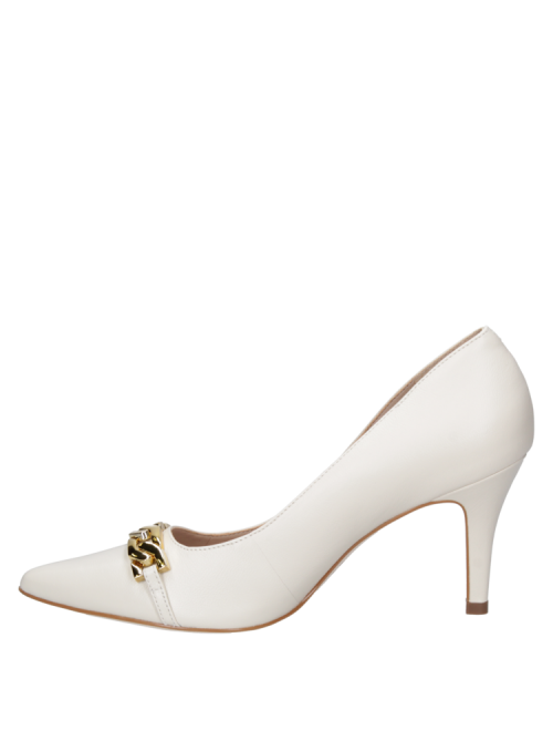 Zapato Mujer G473 MINGO beige
