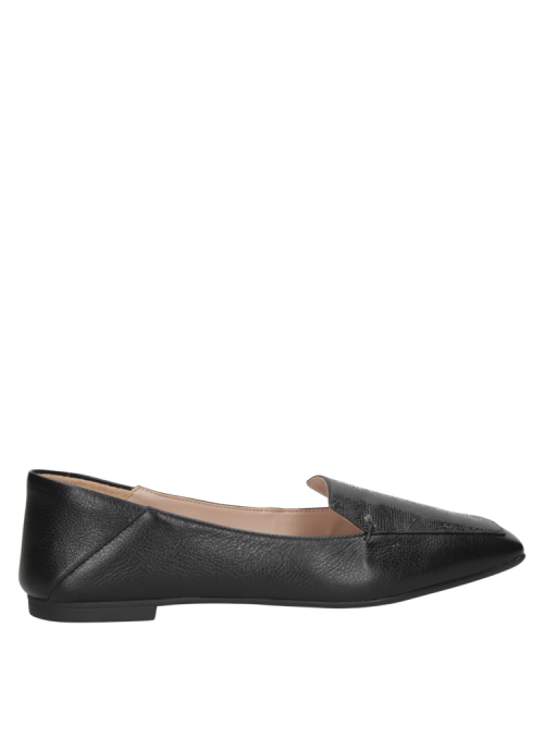 Zapato Mujer G475 MINGO negro