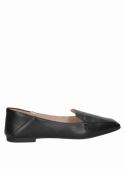 Zapato Mujer G475 MINGO negro