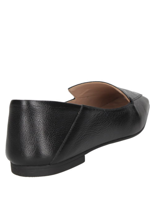 Zapato Mujer G475 MINGO negro