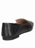 Zapato Mujer G475 MINGO negro