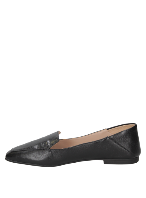 Zapato Mujer G475 MINGO negro