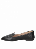 Zapato Mujer G475 MINGO negro