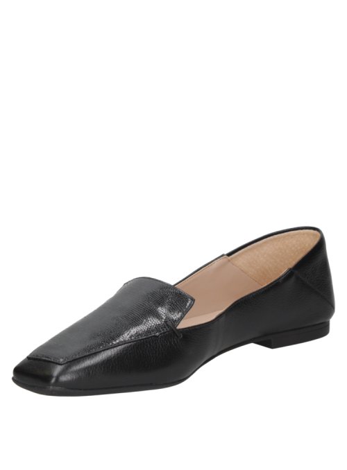 Zapato Mujer G475 MINGO negro