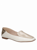 Zapato Mujer G475 MINGO beige