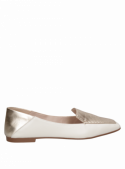 Zapato Mujer G475 MINGO beige