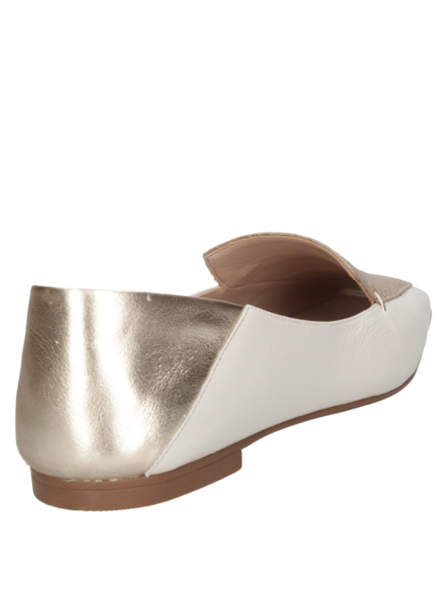 Zapato Mujer G475 MINGO beige