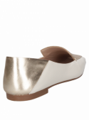 Zapato Mujer G475 MINGO beige