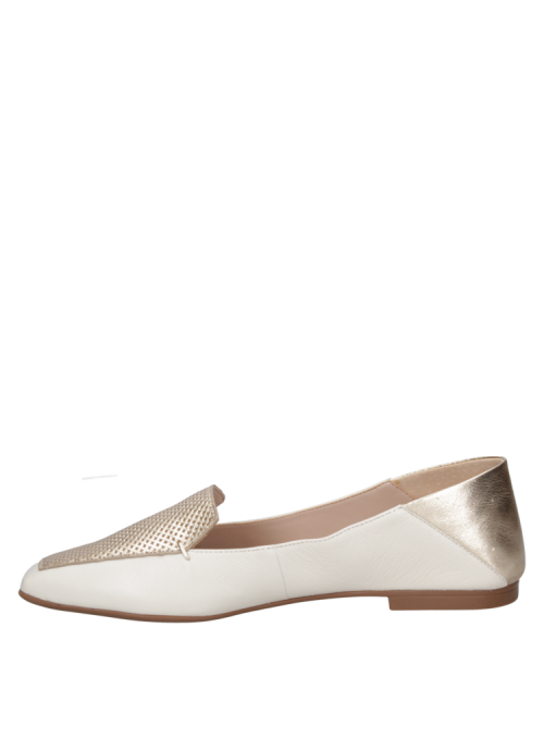 Zapato Mujer G475 MINGO beige