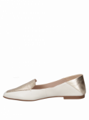 Zapato Mujer G475 MINGO beige