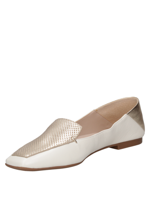 Zapato Mujer G475 MINGO beige
