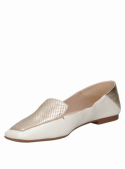 Zapato Mujer G475 MINGO beige