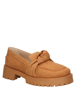 Zapato Mujer G514 MINGO camel