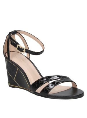 Sandalia Mujer G432 Luz Da Lua