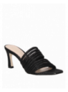 Sandalia Mujer G436 LUZ DA LUA negro